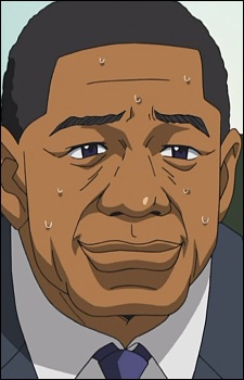Mr President