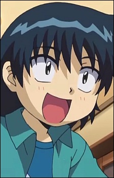 Yuuki Nogami