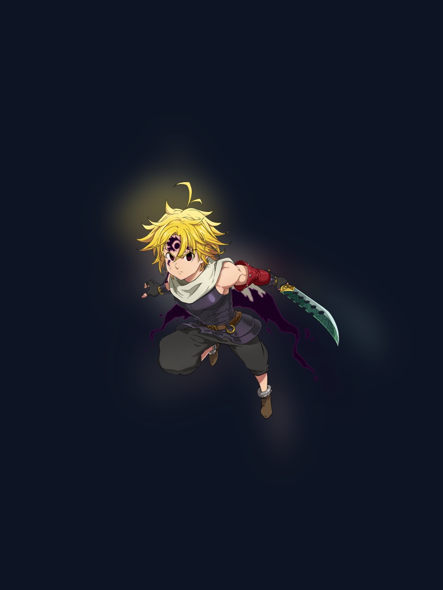 7ds Grand Cross