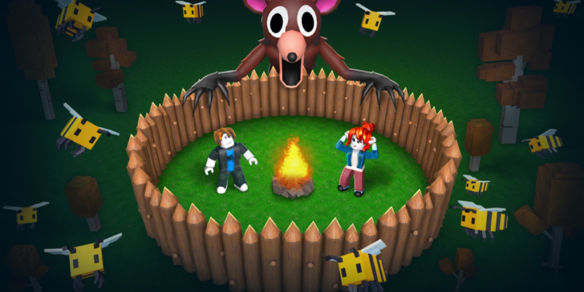 Portada Página para colorear - 99 Nights in the Forest: Classes