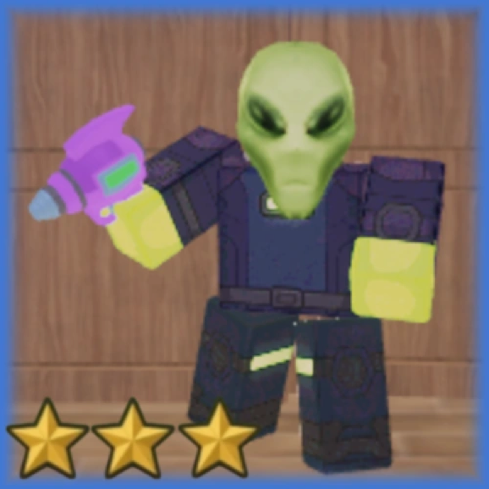 Alien