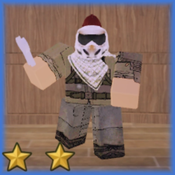 Scavenger