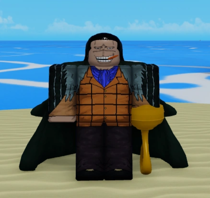Crocodile