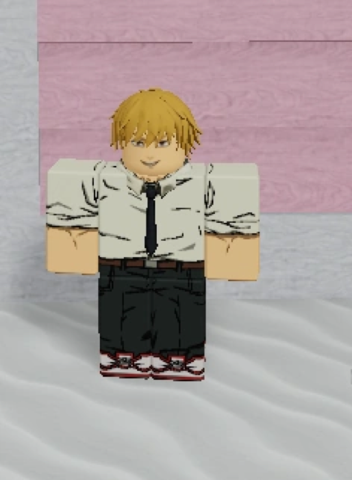 Denji