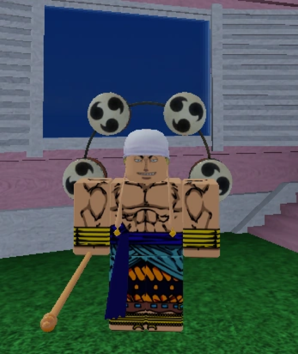 Enel