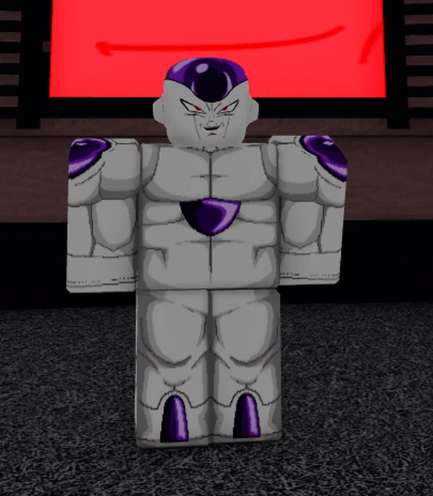 Frieza Dragon Ball Super
