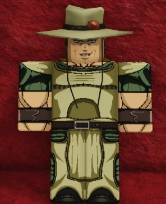Hol Horse