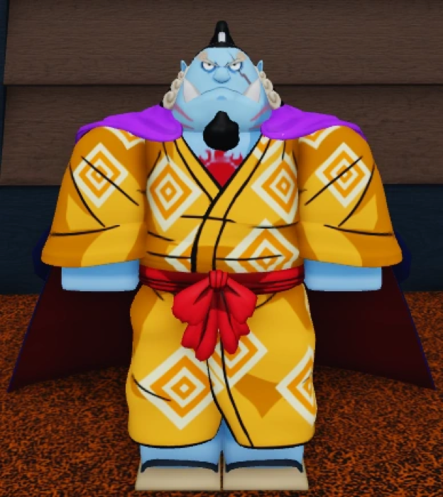 Jinbe