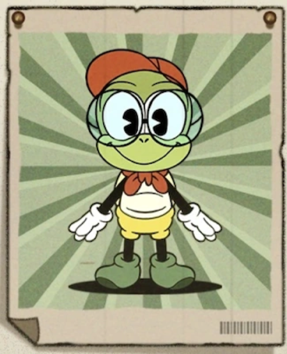 Botto