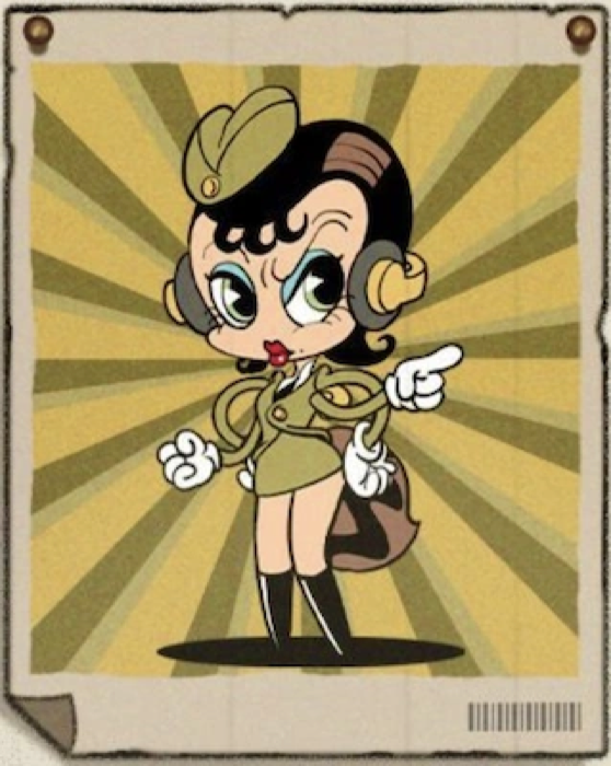 Edith