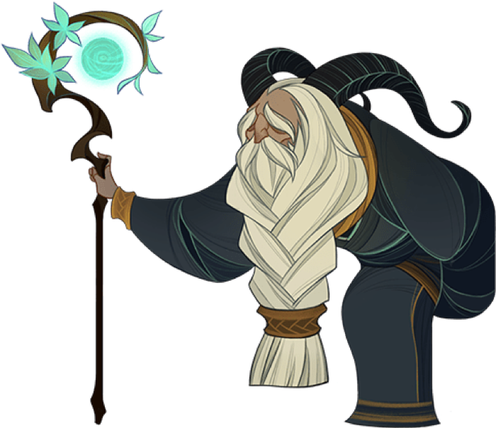 Arden