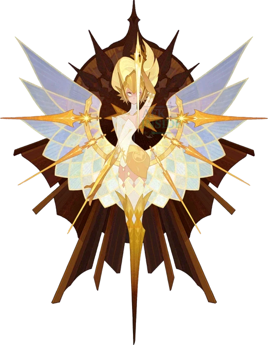 Athalia Harbinger Of Truth