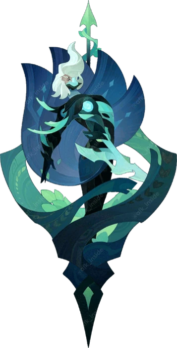 Baden Knight Of Blight