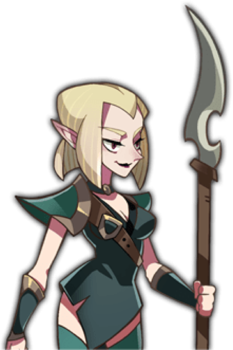Eletha
