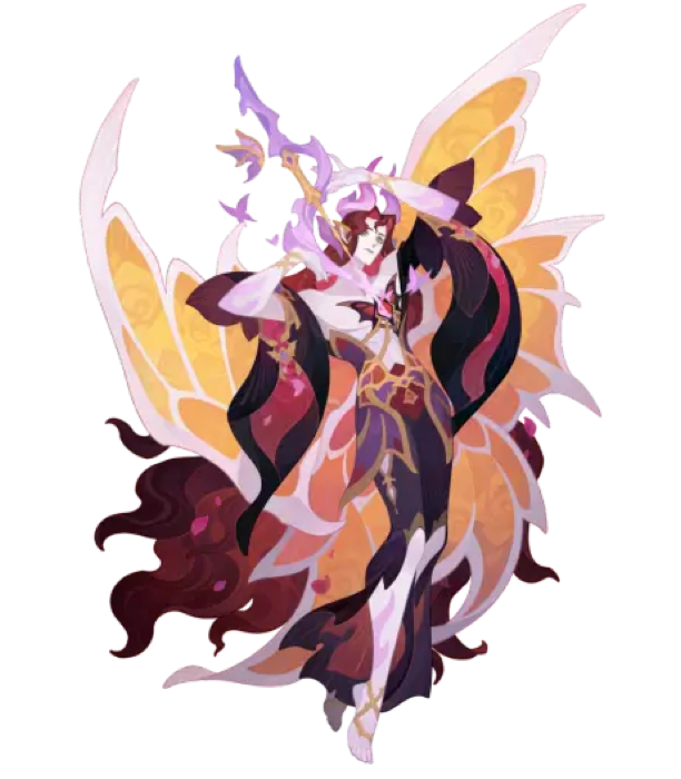 Envydiel Venomous Desire