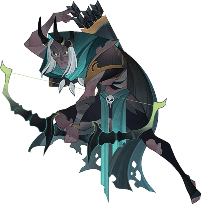 Ferael