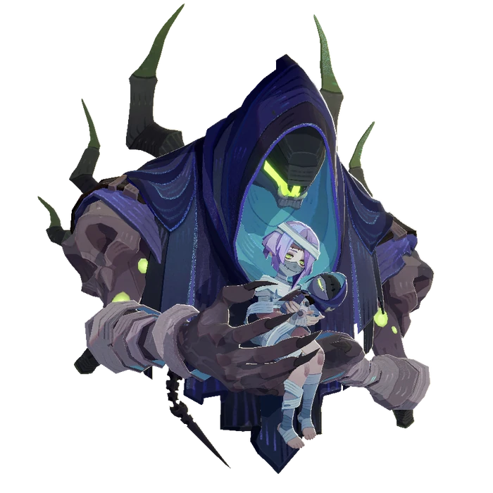 Daimon