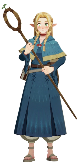 Marcille