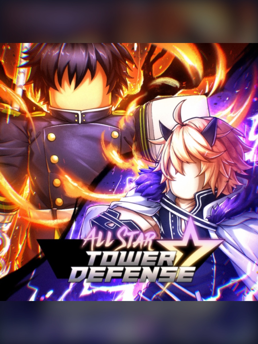 All Star Tower Defense