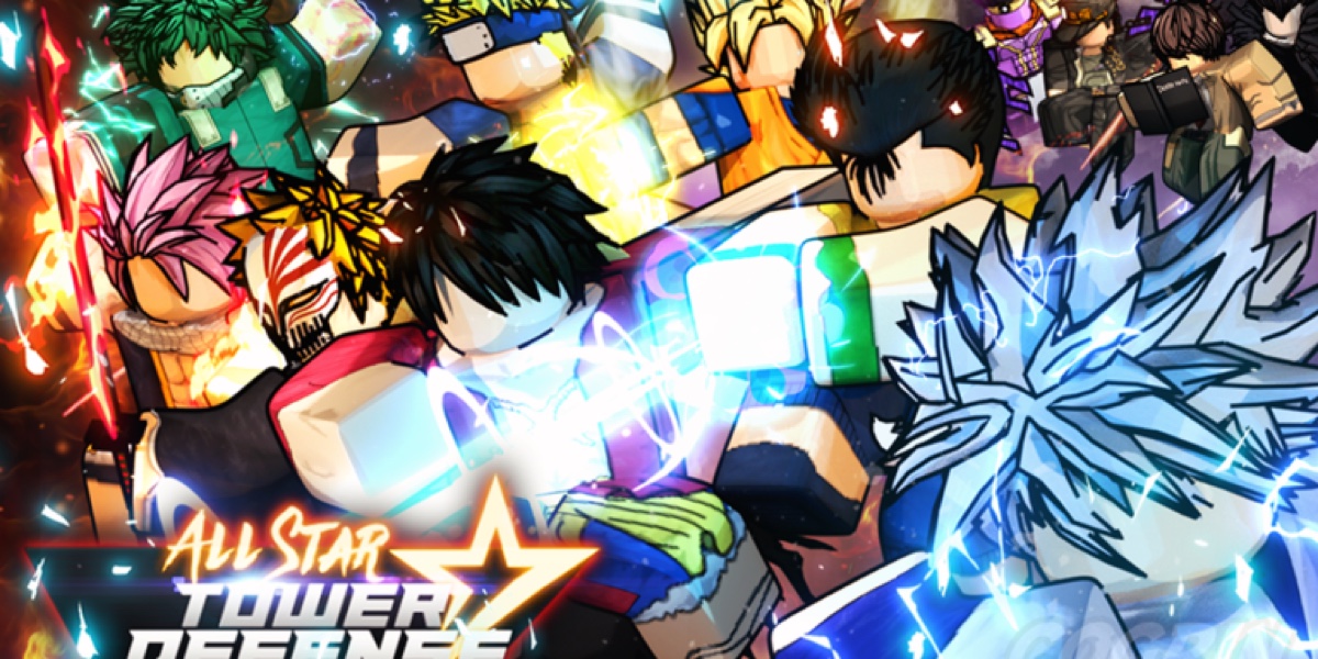 Portada Página para colorear - All Star Tower Defense: Unidades