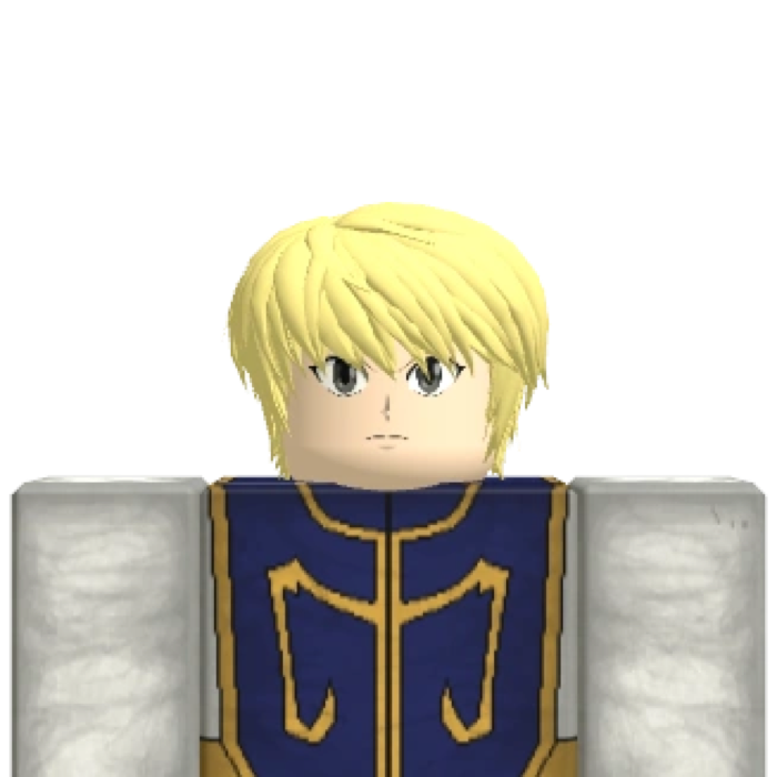 Blonde Chain