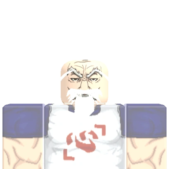 Buddha Chairman Pvp