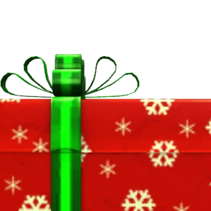 Christmas Gift Iii