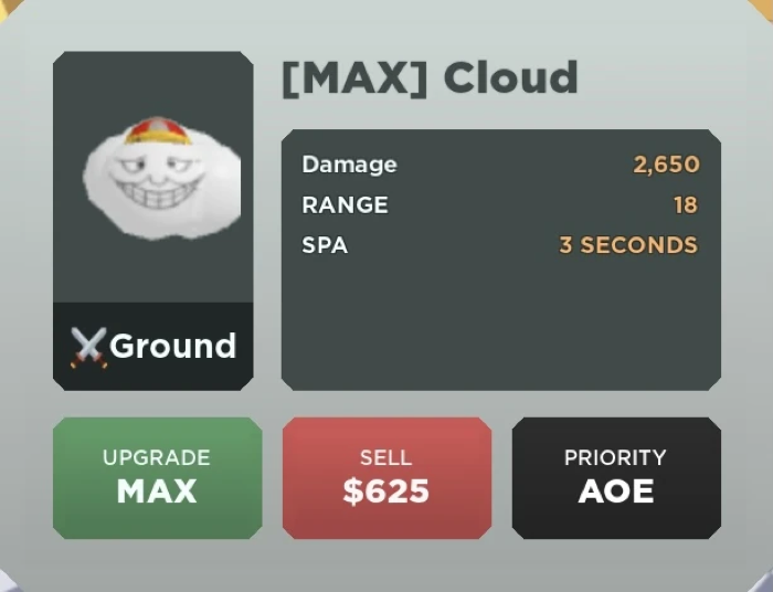 Cloud