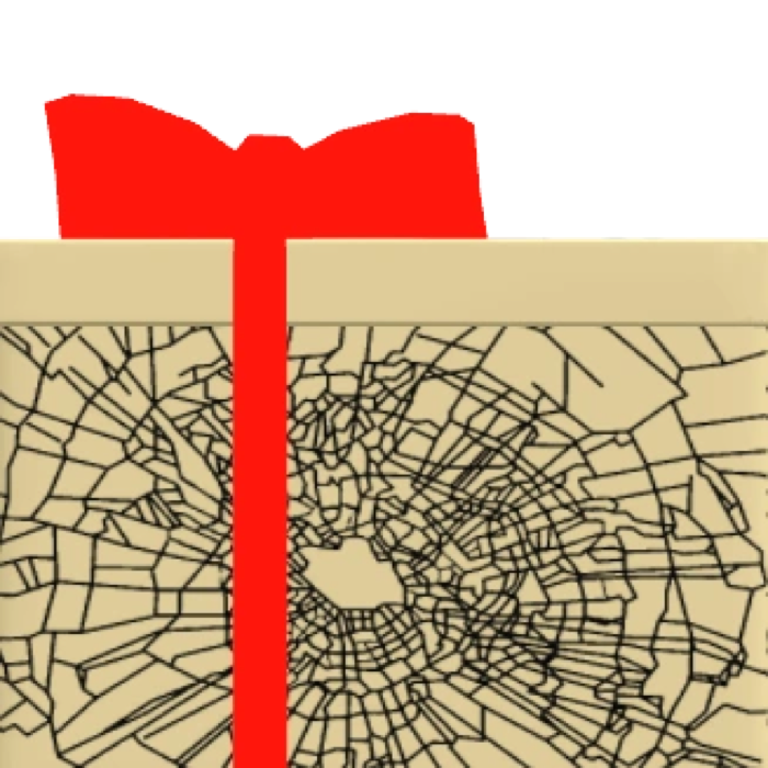 Crushed Box Iii