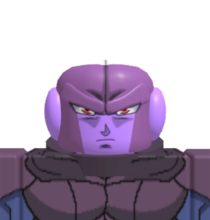 Dimensional Alien