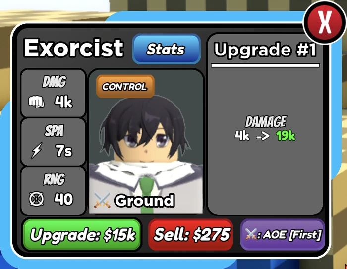 Exorcist