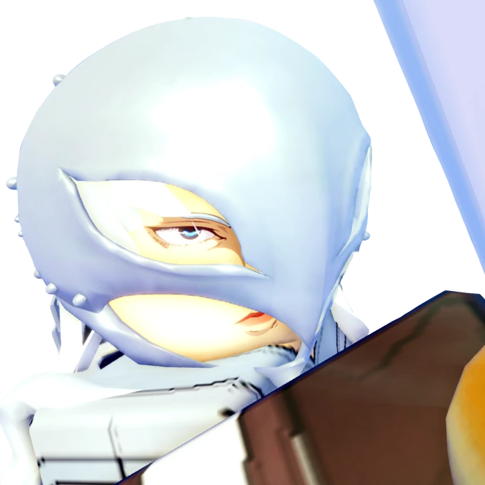 Falcon Griffith