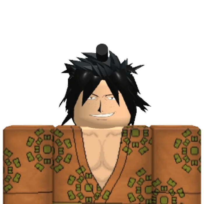 Fancy Spade