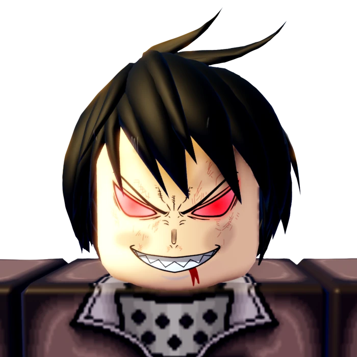 Fire Boy