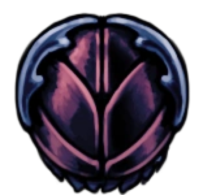 Defender S Crest