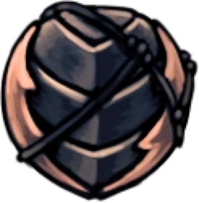 Mark Of Pride