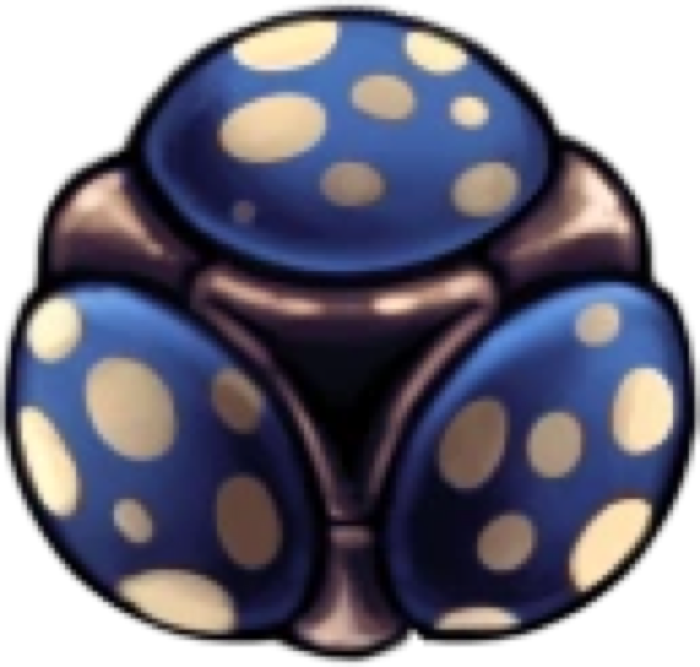 Spore Shroom