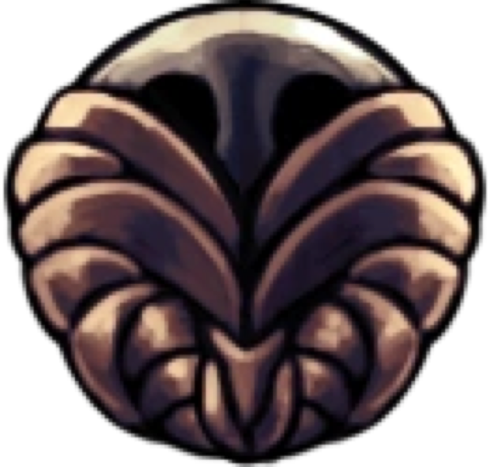 Stalwart Shell