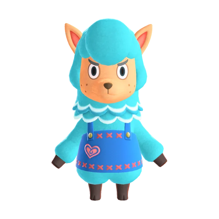 Cyrus