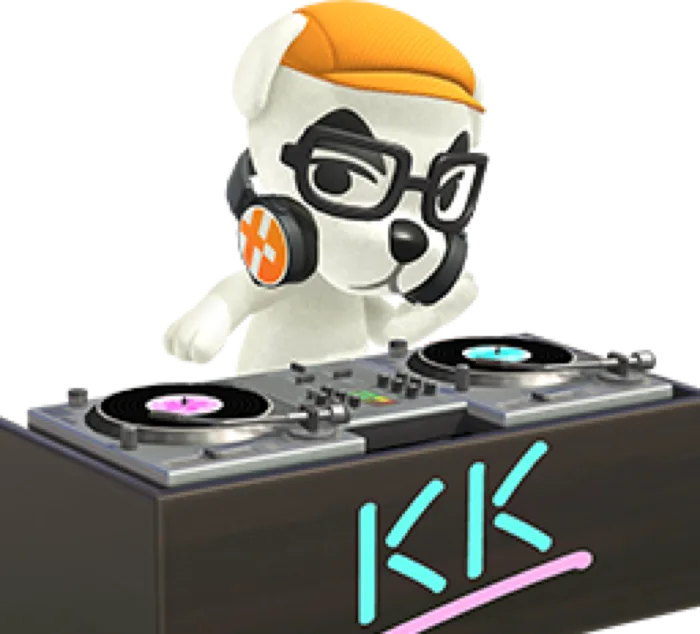 Dj Kk