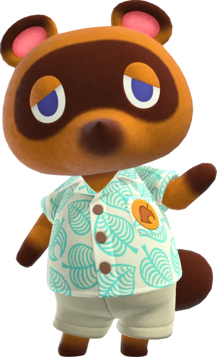 Tom Nook