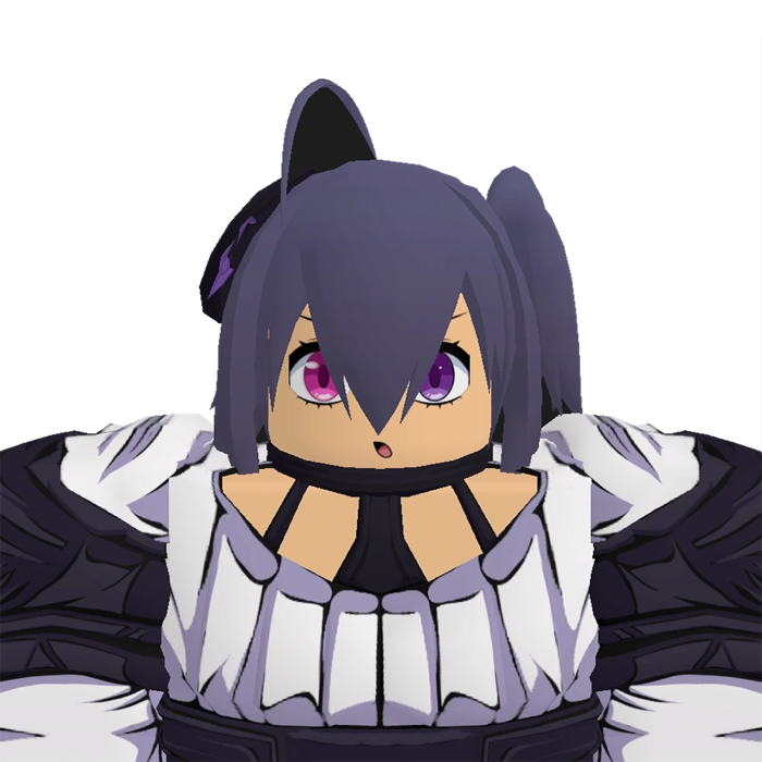 Chuuni Delusion