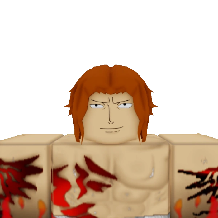 Fire Fist
