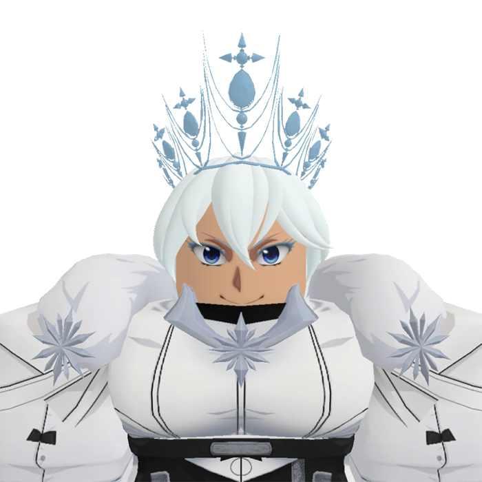 Ice Queen Empire S Strongest