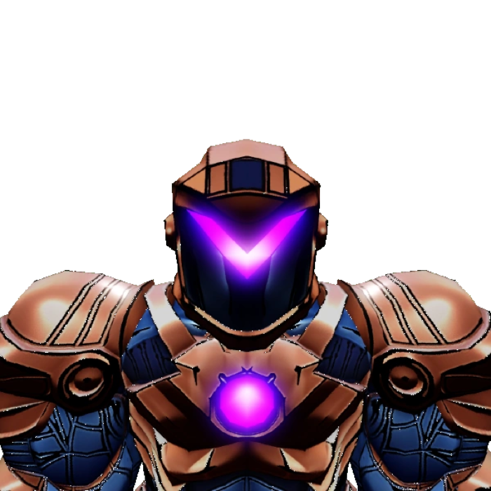 Lord Alien King