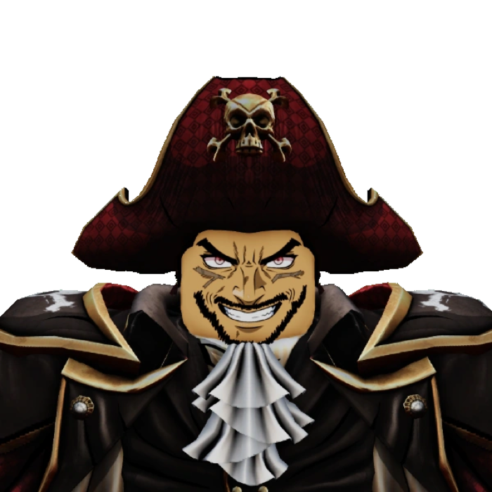 Pirate King Final