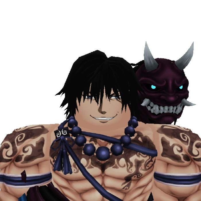Sorcerer Killer Heavenly Body