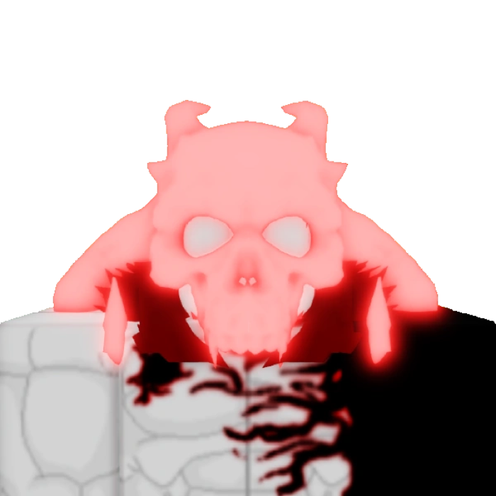 Spirit Reaper Full Hollow