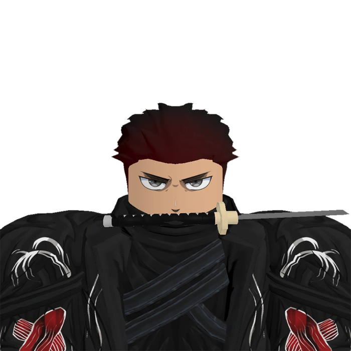 Vengeful Swordsman Sky Reaver