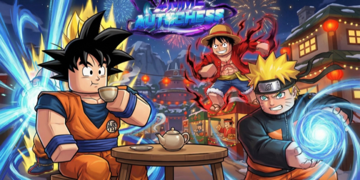 Cover Coloring Page - Anime Auto Chess: Units